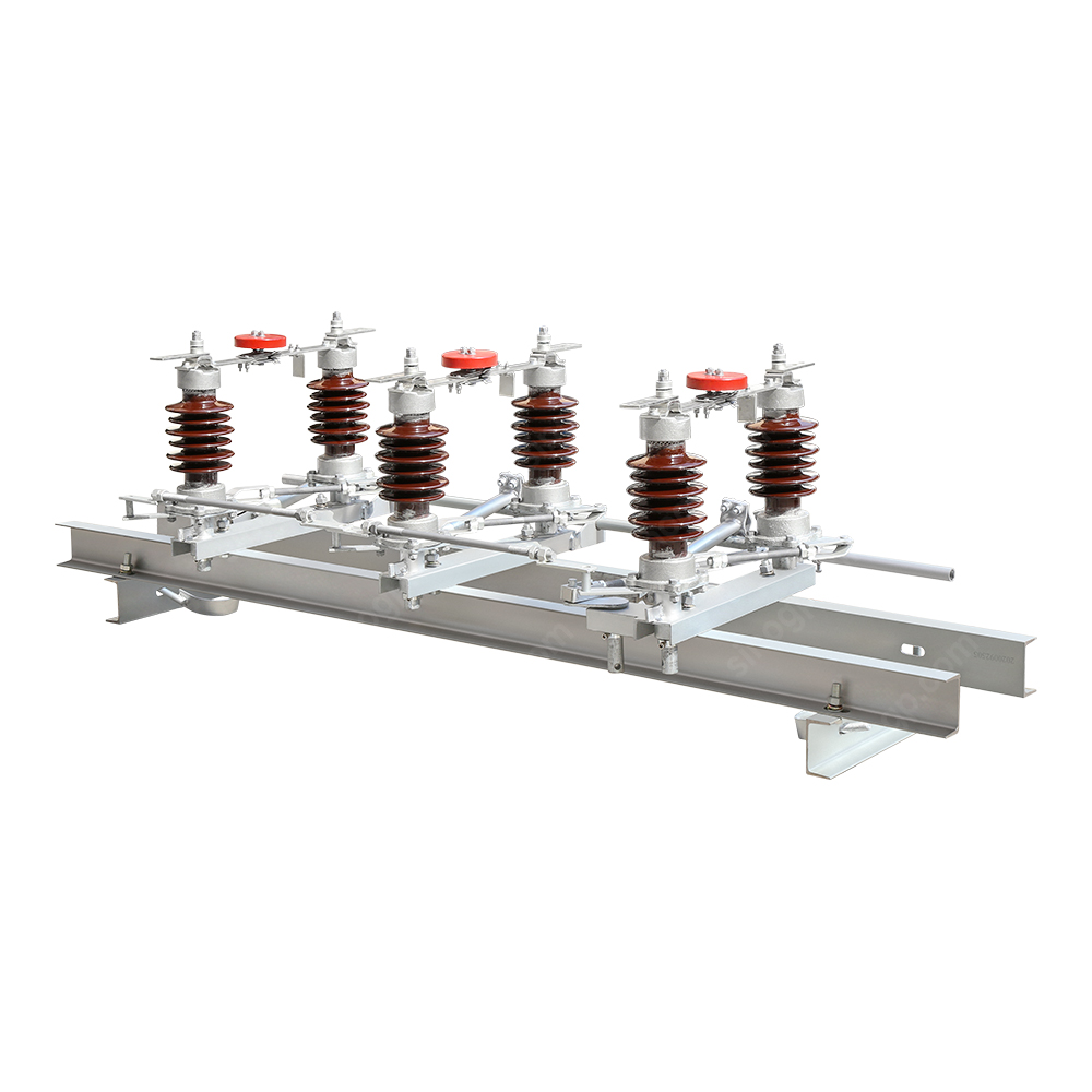 Power Switch Outdoor - GPW4 – interrupteur de déconnexion extérieur,