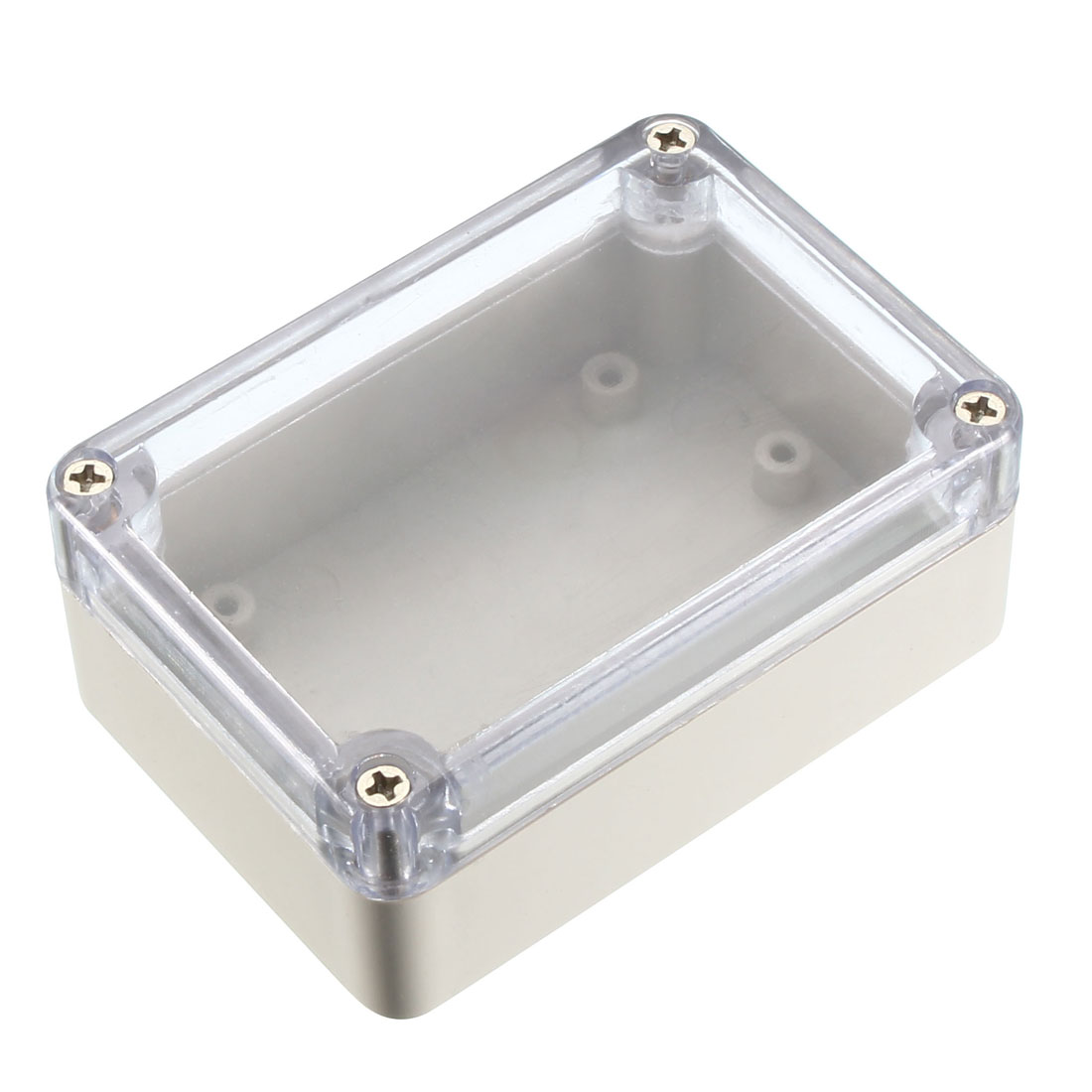 Outdoor Power Distribution Box - Boîte de jonction de projet ABS