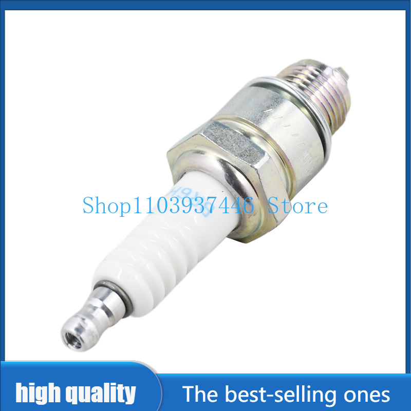 Ngk Spark Plug Iridium Ix - Bougie d'allumage TY6126 3322 BR4HS compatible