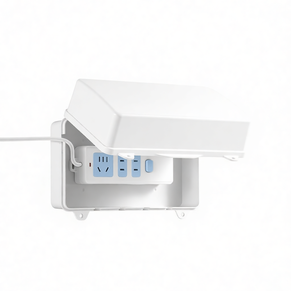 Boîtier de protection pour pri - Outdoor Power Box Cover avis et prix