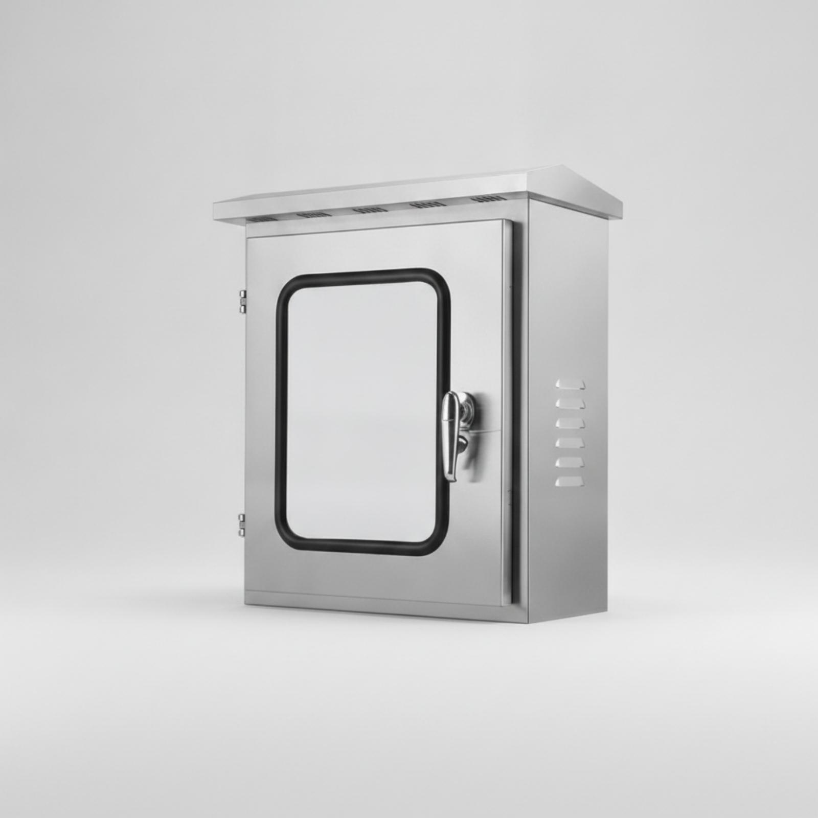 Boîtier de distribution électr - Outdoor Power Distribution Box avis et prix