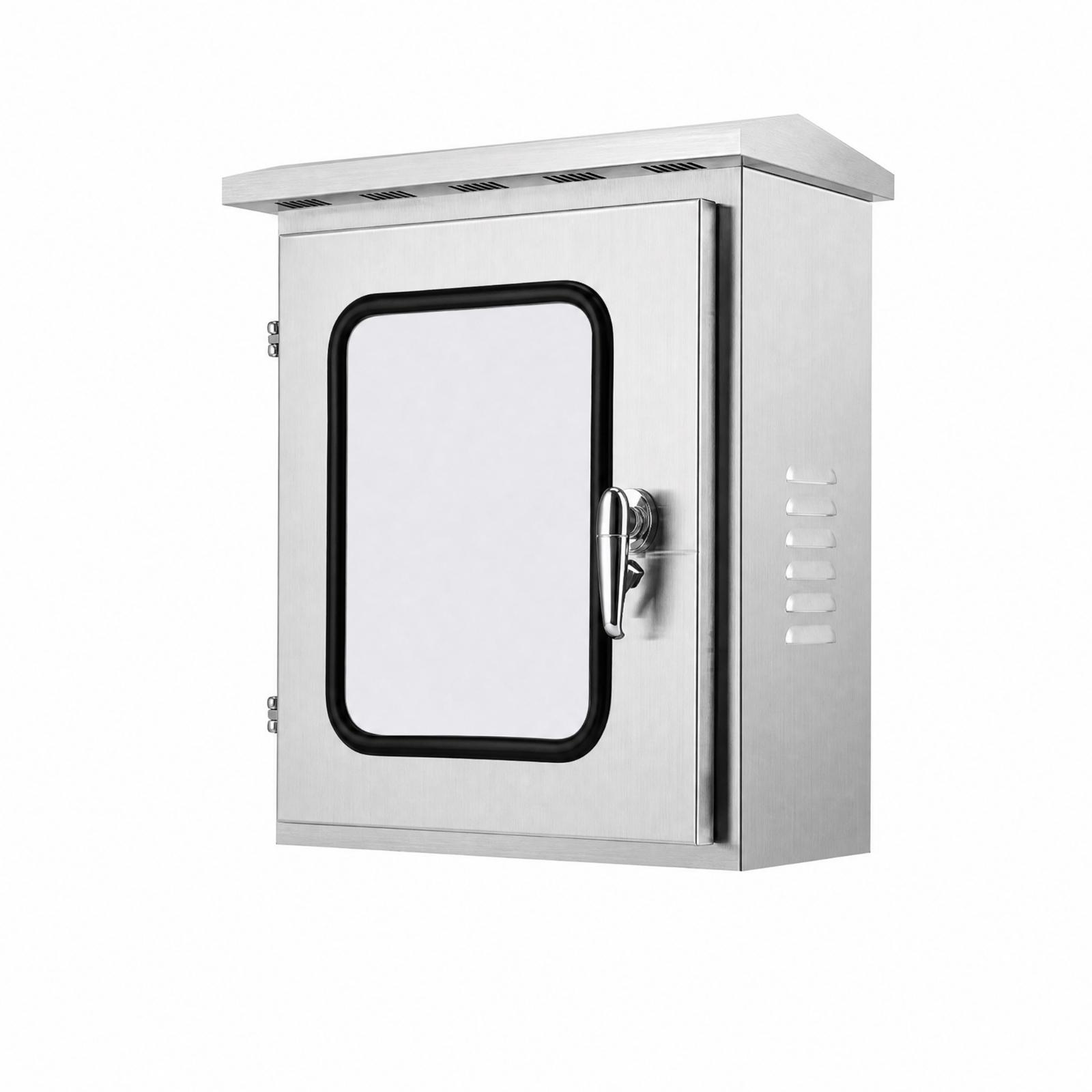 Boîtier de distribution électr - Outdoor Power Distribution Box avis et prix