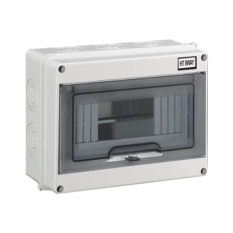 Boîte de jonction série HT 2/5 - Power Switch Outdoor avis et prix