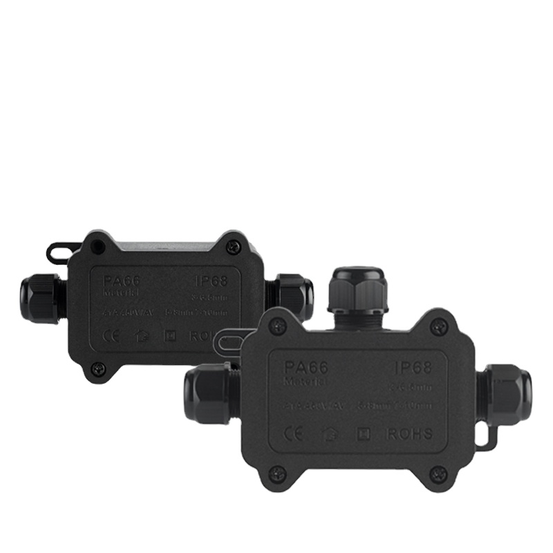 Boîte de jonction étanche exté - Outdoor Power Distribution Box avis et prix