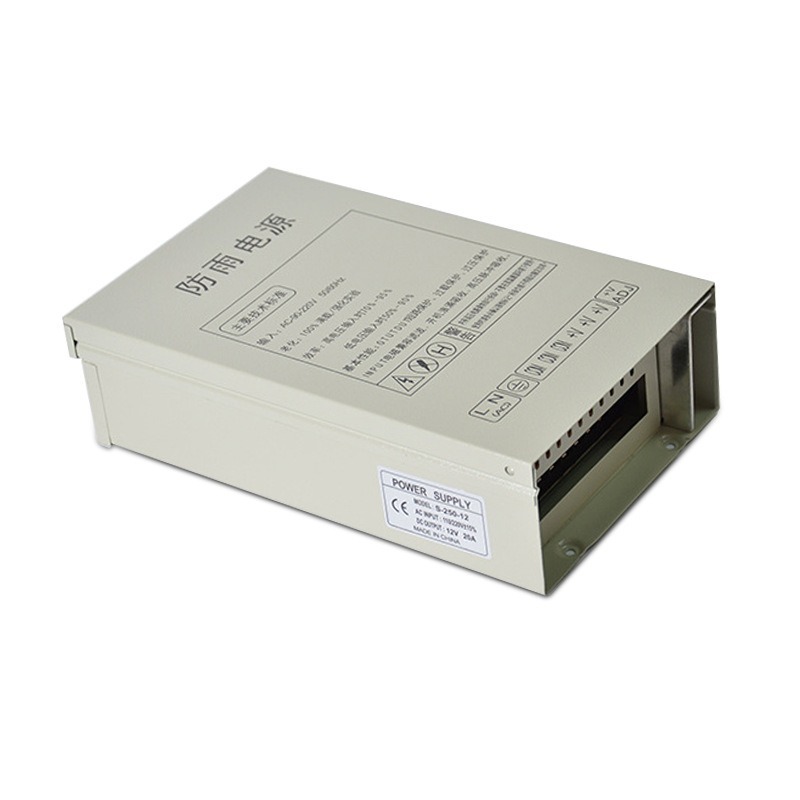Alimentation à découpage 12V 2 - Power Switch Outdoor avis et prix