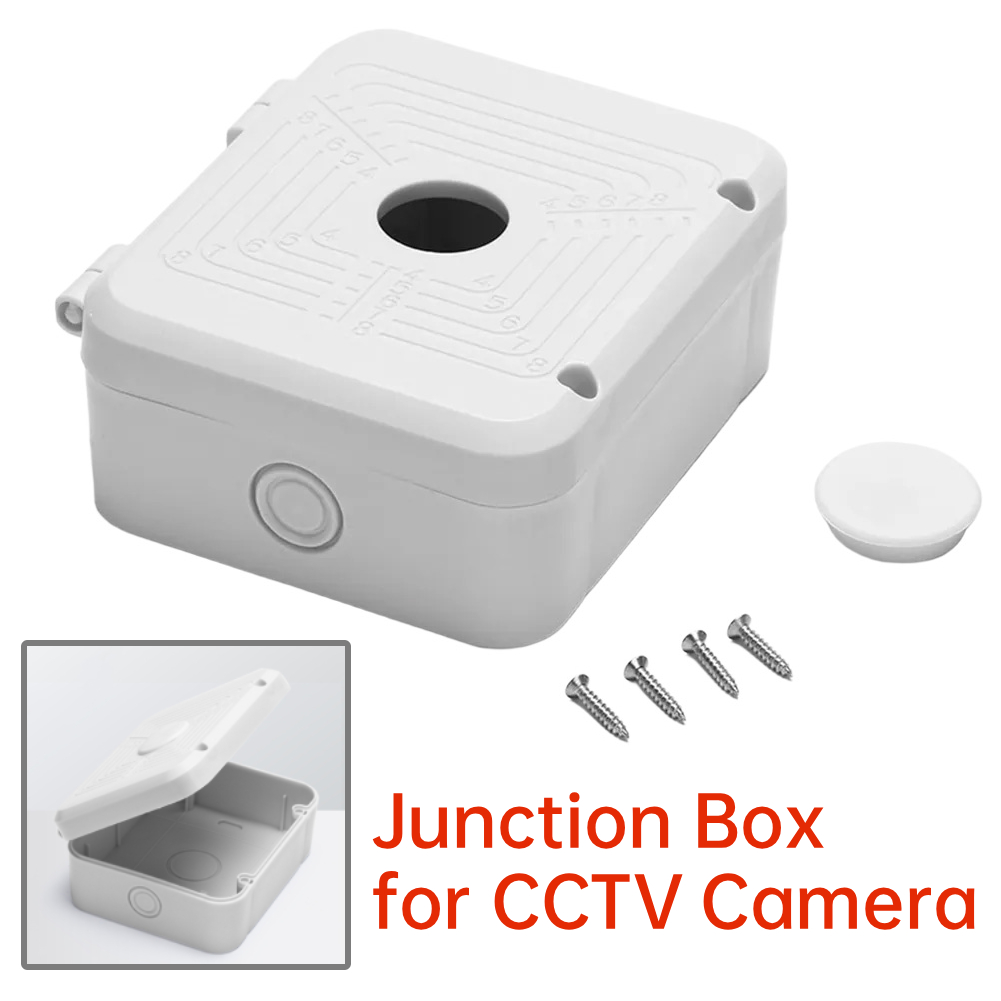 Boîte de jonction étanche pour - Outdoor Power Distribution Box avis et prix