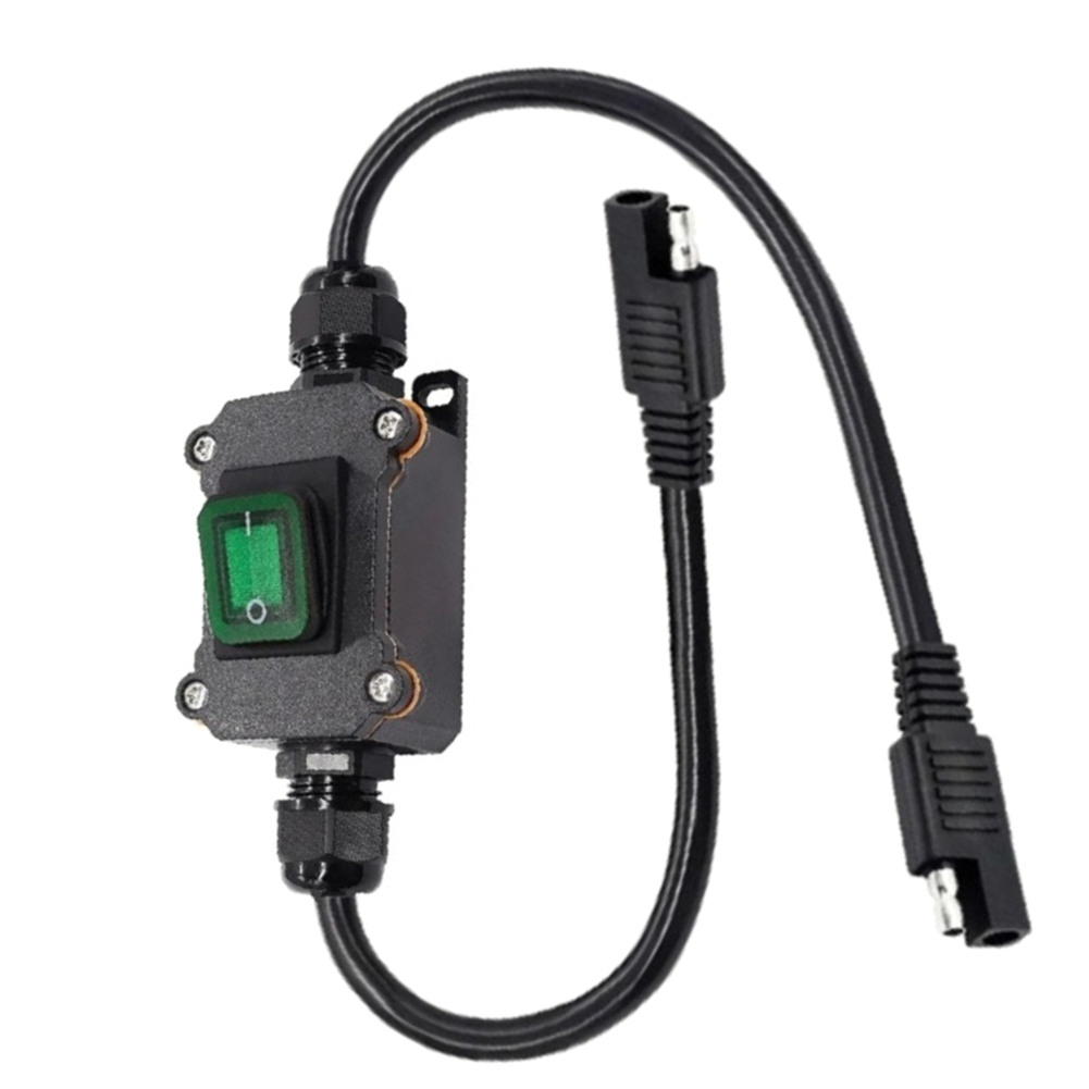 Interrupteur d'alimentation en - Power Switch Outdoor avis et prix