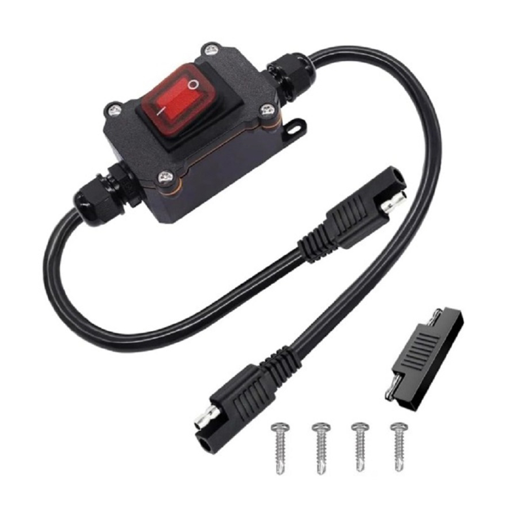 Interrupteur d'alimentation en - Power Switch Outdoor avis et prix