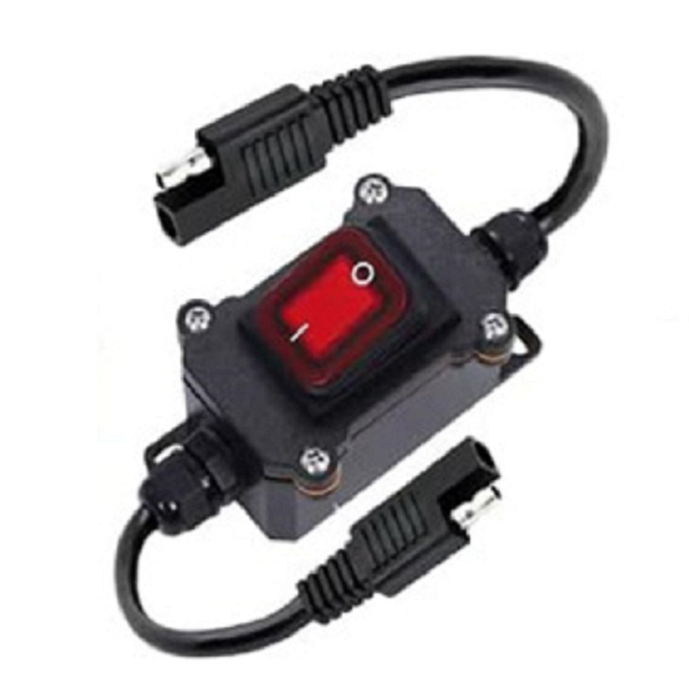 Interrupteur d'alimentation en - Power Switch Outdoor avis et prix
