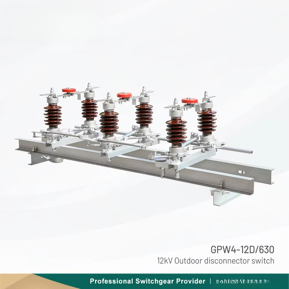 GPW4 – interrupteur de déconne - Power Switch Outdoor avis et prix