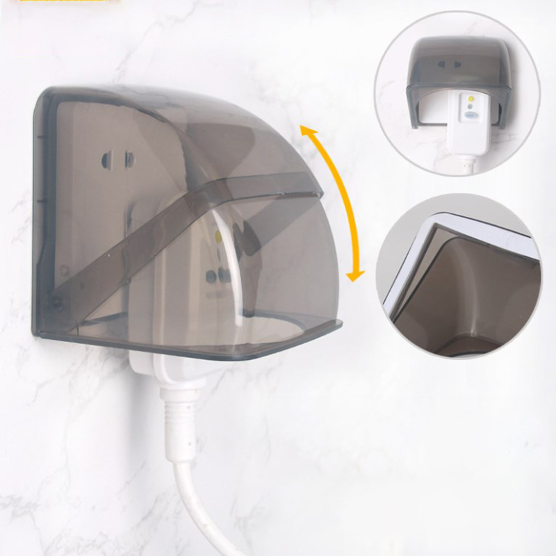 Cache-prise extérieur étanche  - Outdoor Power Inlet Box avis et prix