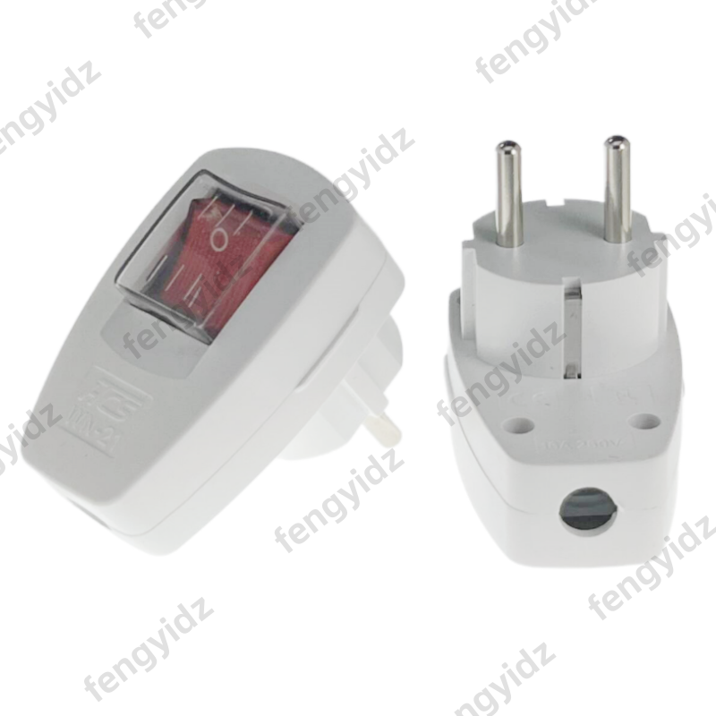 Prise de courant Schuko allema - Outdoor Power Inlet Box avis et prix