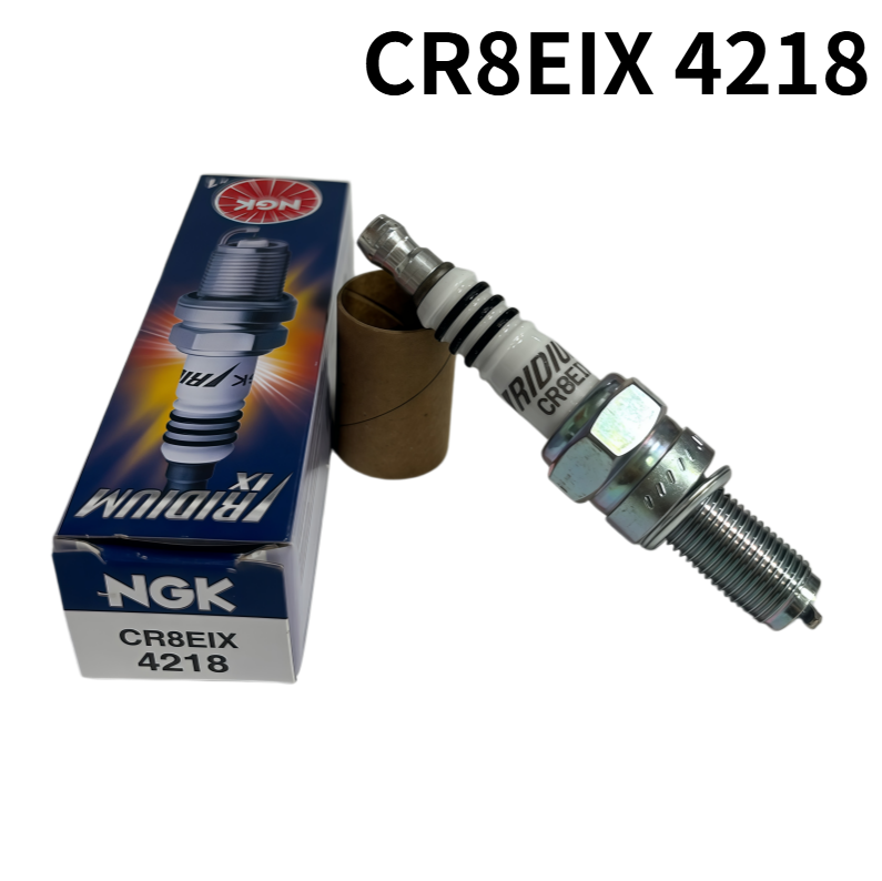 Bougie d'allumage NGK 1PC CR8E - Ngk Spark Plug Iridium Ix avis et prix
