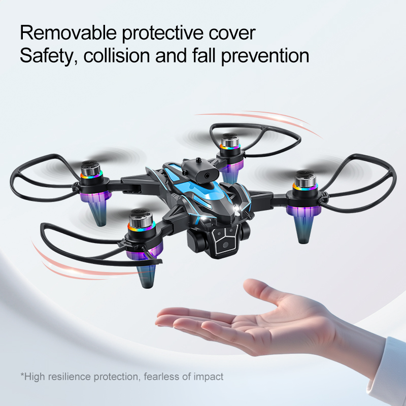 Drone aérien extérieur électri - Power Switch Outdoor avis et prix