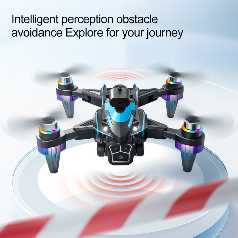 Drone aérien extérieur électri - Power Switch Outdoor avis et prix