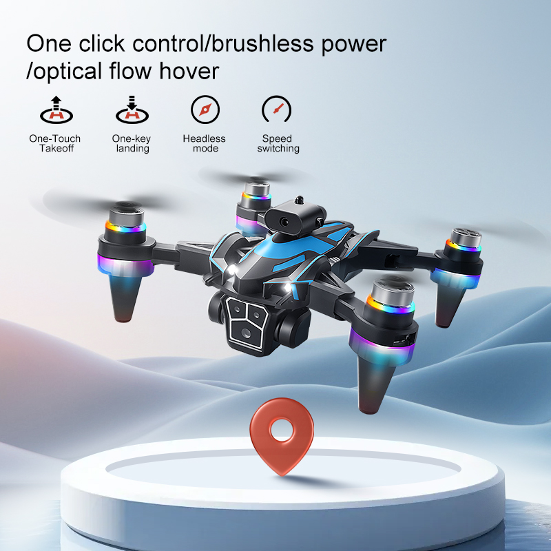 Drone aérien extérieur électri - Power Switch Outdoor avis et prix