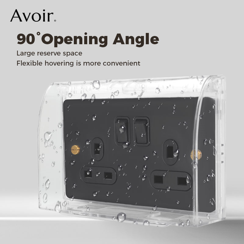 Avoir-Boîtier de protection po - Power Switch Outdoor avis et prix