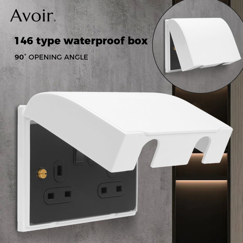 Avoir-Boîtier de protection po - Power Switch Outdoor avis et prix