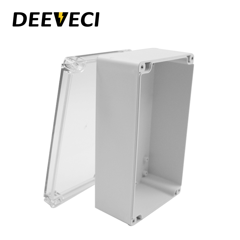 Boîtier extérieur étanche Tran - Outdoor Power Distribution Box avis et prix