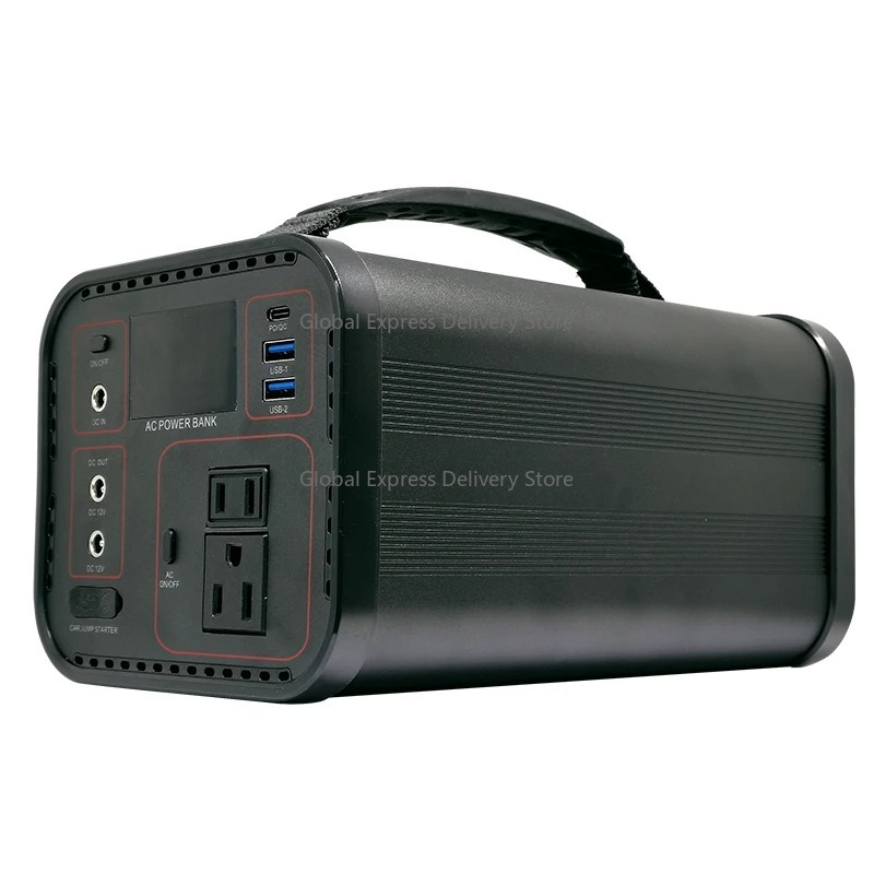 Banque d'alimentation de quali - Outdoor Power Bank With Ac Outlet avis et prix