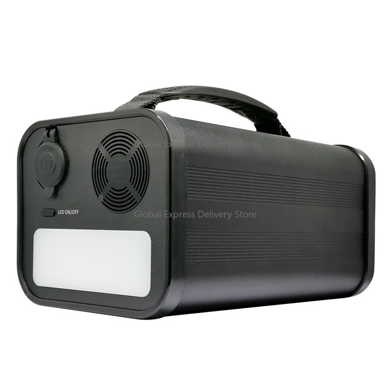 Banque d'alimentation de quali - Outdoor Power Bank With Ac Outlet avis et prix