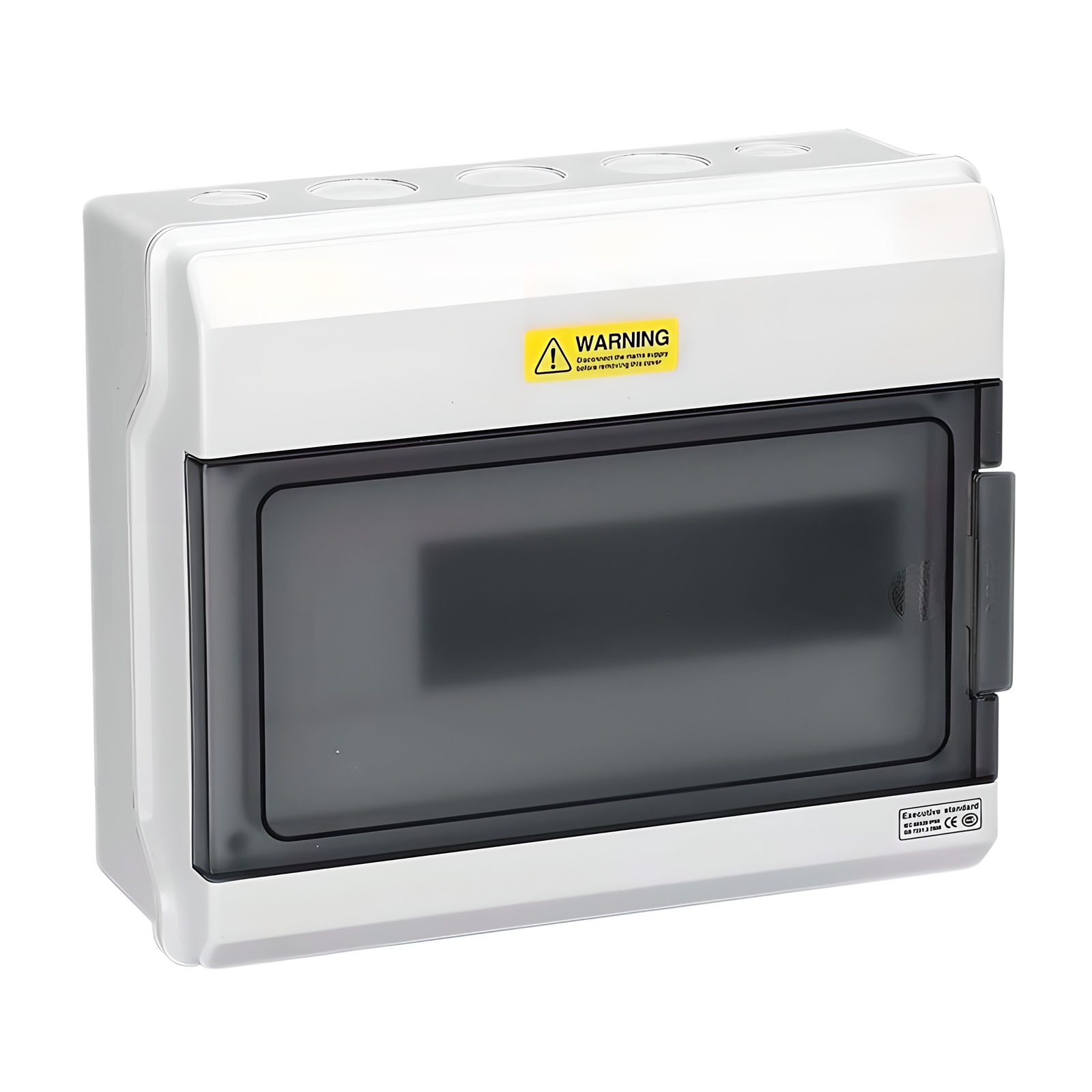 DONGY 12WAY PC plastique extér - Outdoor Power Distribution Box avis et prix