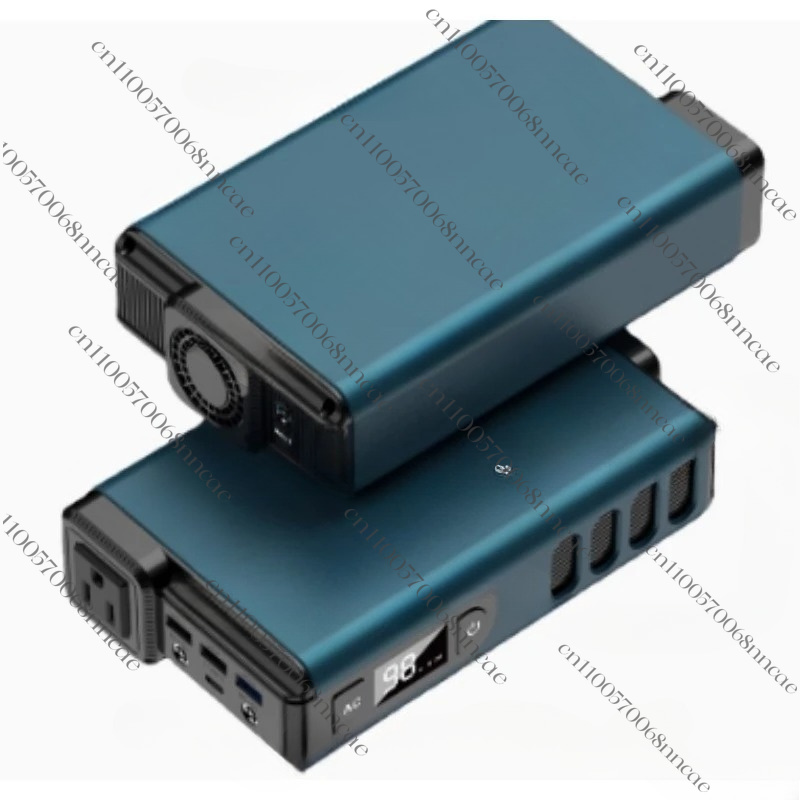 Station d'alimentation portabl - Outdoor Power Bank With Ac Outlet avis et prix