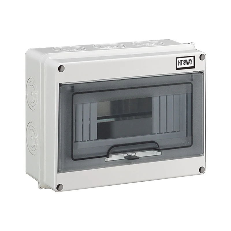 Boîte de jonction série HT 2/3 - Power Switch Outdoor avis et prix