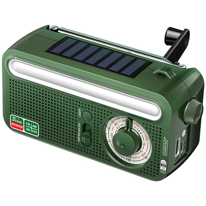 Offres Exceptionnelles : Radio - Outdoor Power Deals avis et prix
