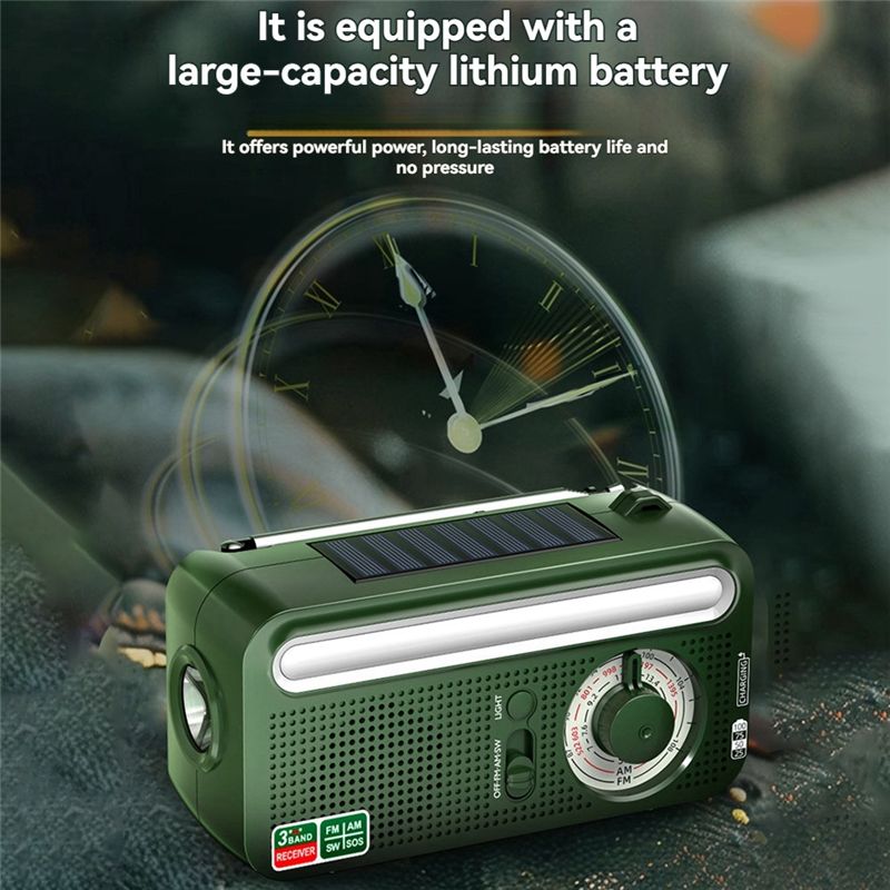 Offres Exceptionnelles : Radio - Outdoor Power Deals avis et prix
