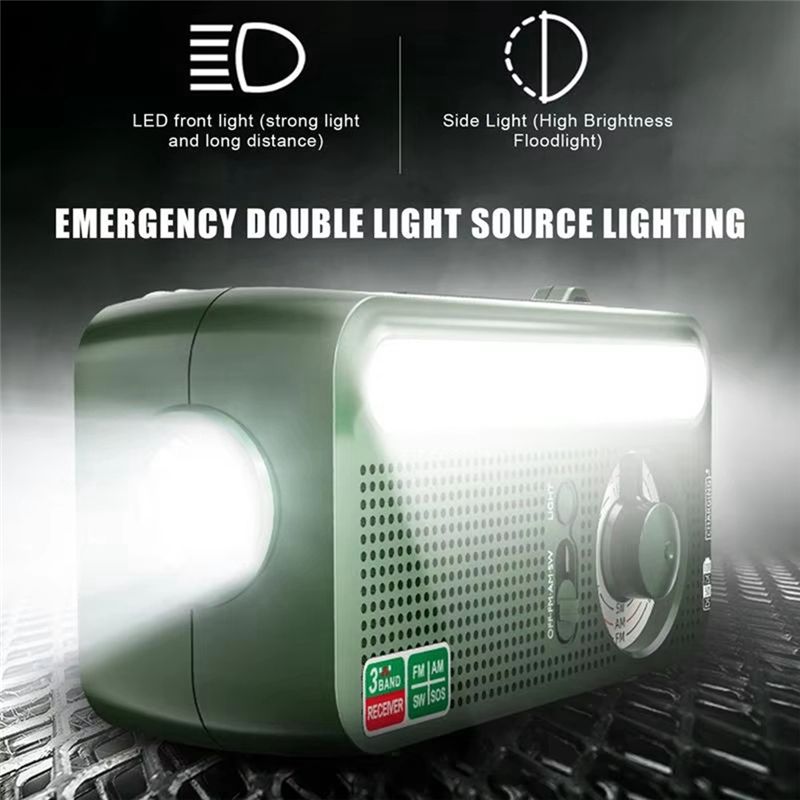 Offres Exceptionnelles : Radio - Outdoor Power Deals avis et prix