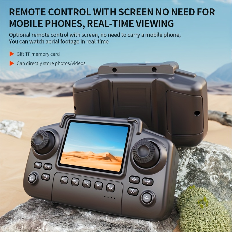 Le drone amélioré E99PRO MAX 2 - Outdoor Power Distribution Box avis et prix