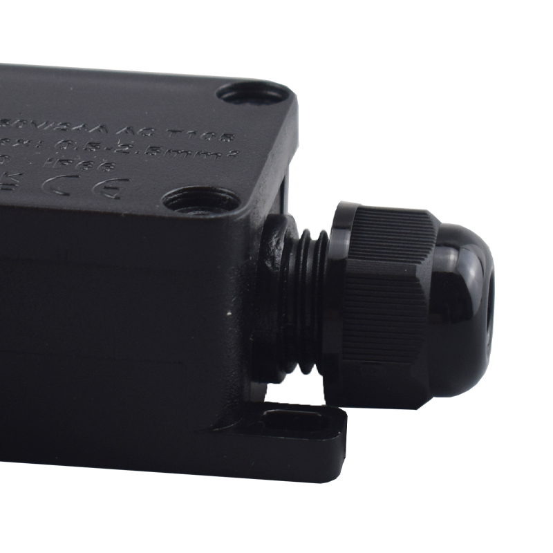 Boîte de jonction de connecteu - Outdoor Power Distribution Box avis et prix