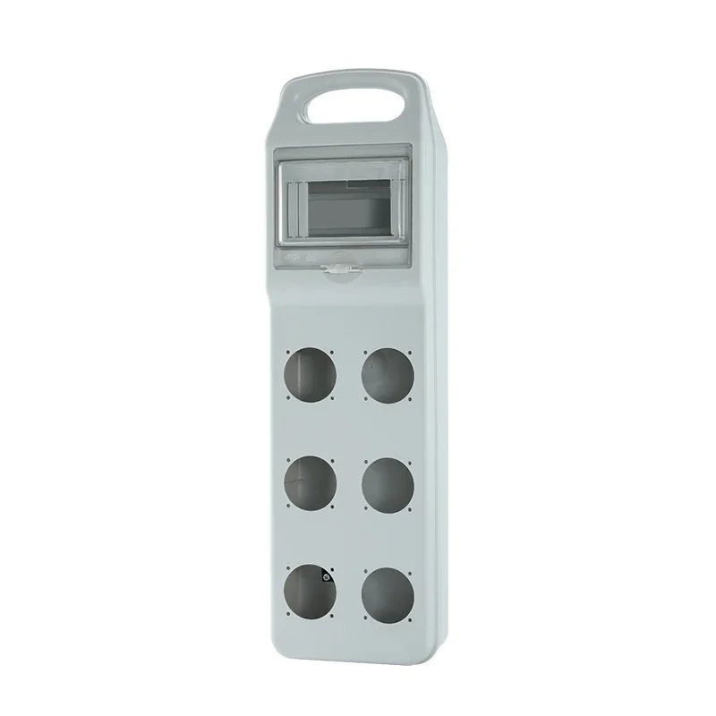 Boîte de prise industrielle ét - Power Switch Outdoor avis et prix