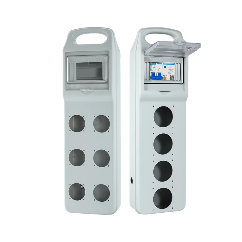 Boîte de prise industrielle ét - Power Switch Outdoor avis et prix