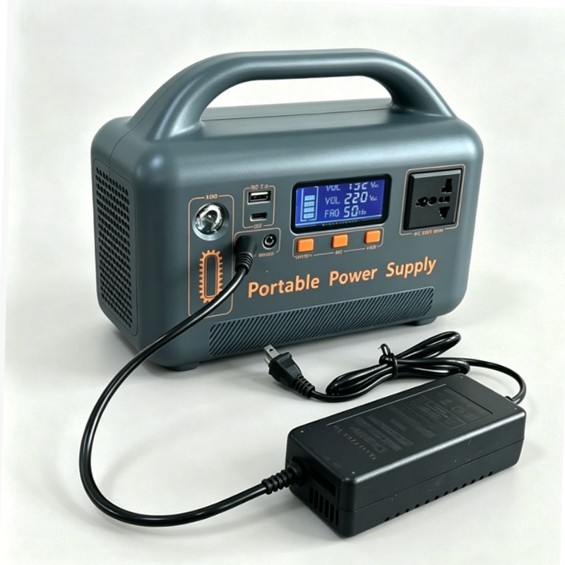 Nouvelle station d'alimentatio - Outdoor Powerbank avis et prix