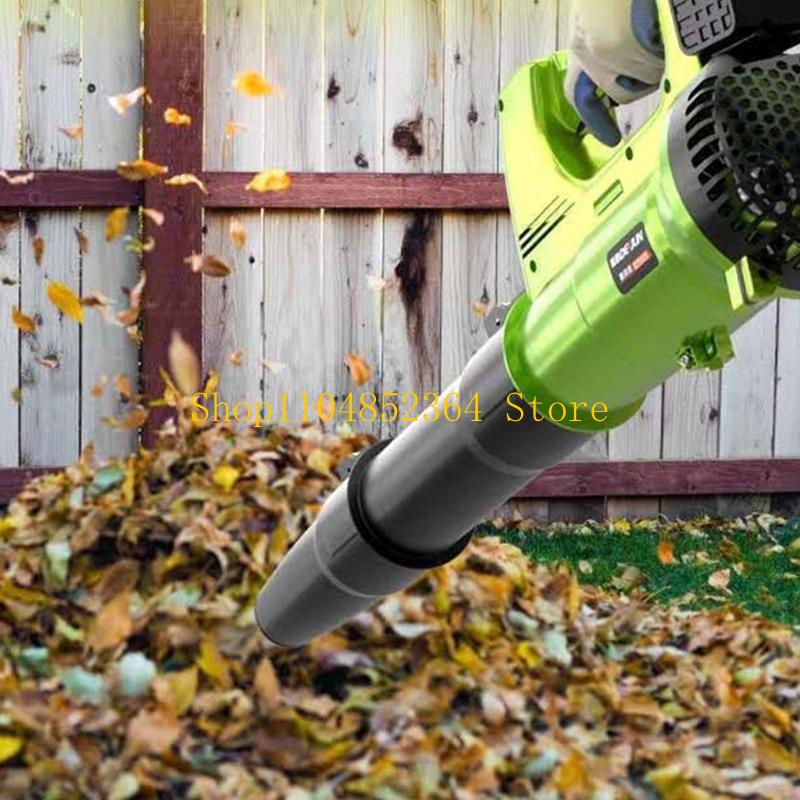 Souffleur feuilles électrique  - Outdoor Power Vent avis et prix