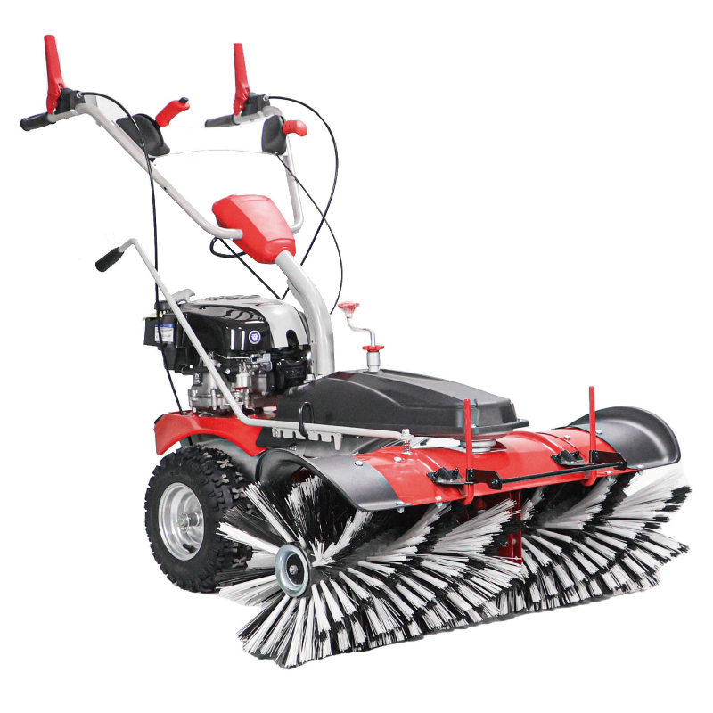 Souffleuse à neige extérieure  - Outdoor Power Broom avis et prix