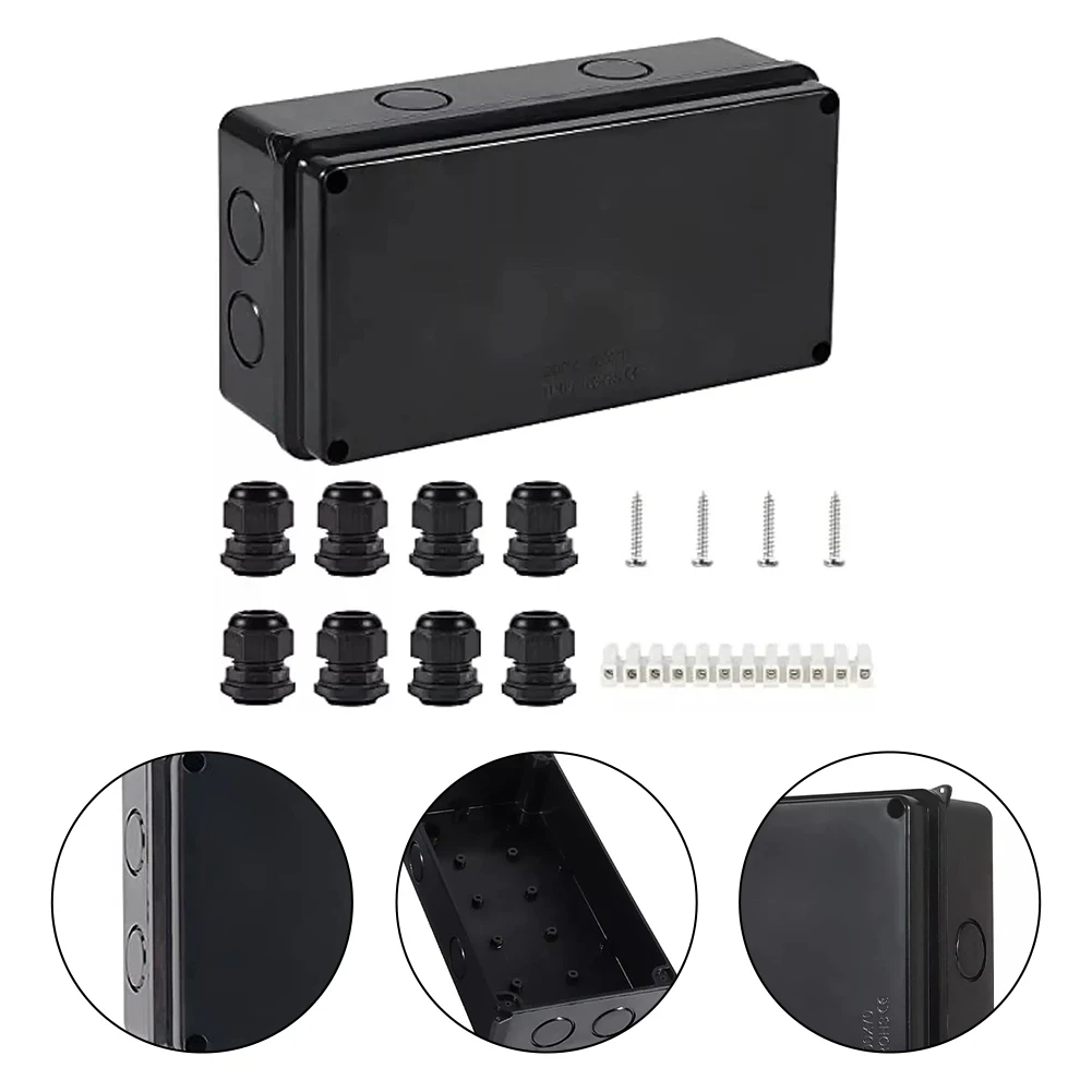 Conception innovante d'une boî - Outdoor Power Distribution Box avis et prix