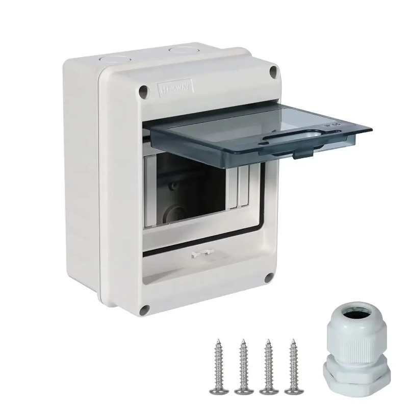 Boîtier de jonction série HT 2 - Outdoor Power Box Cover avis et prix