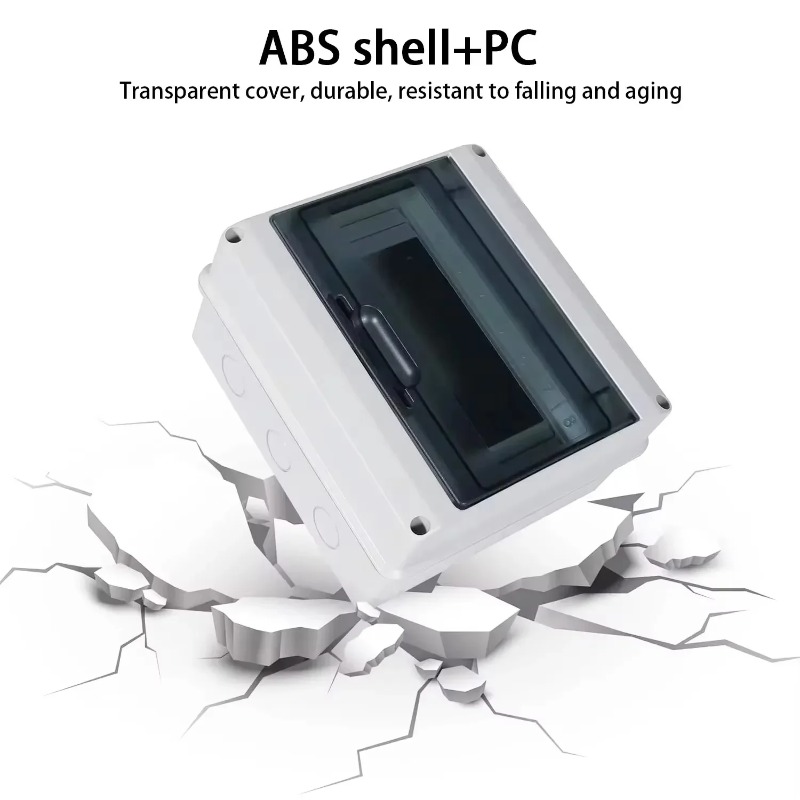 Boîtier de jonction série HT 2 - Outdoor Power Box Cover avis et prix
