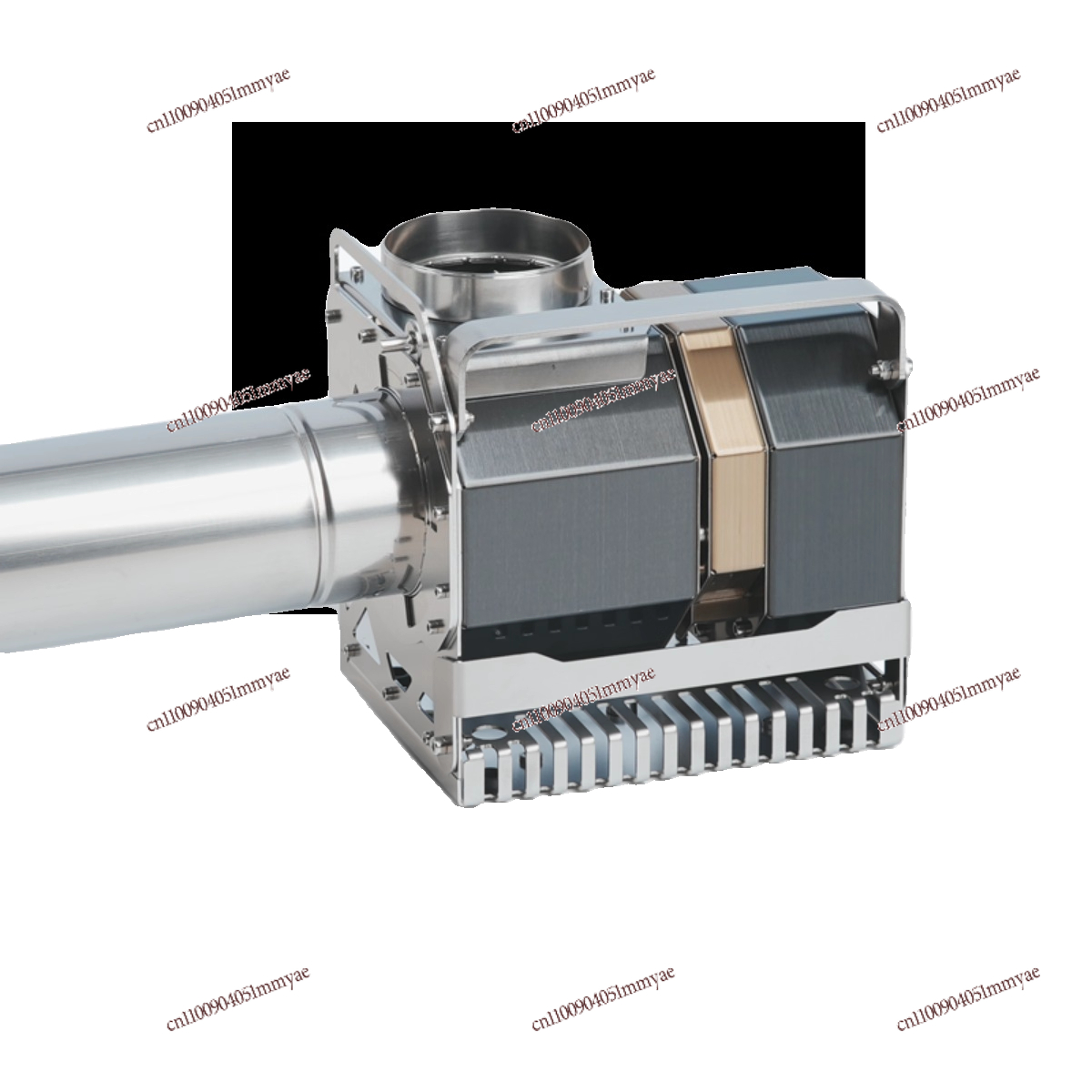 Ventilateur à tirage induit po - Outdoor Power Vent avis et prix