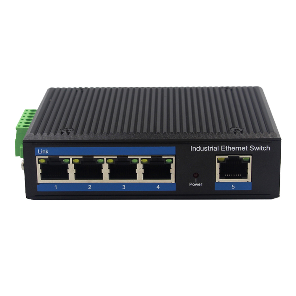 Commutateur POE Gigabit extéri - Power Switch Outdoor avis et prix