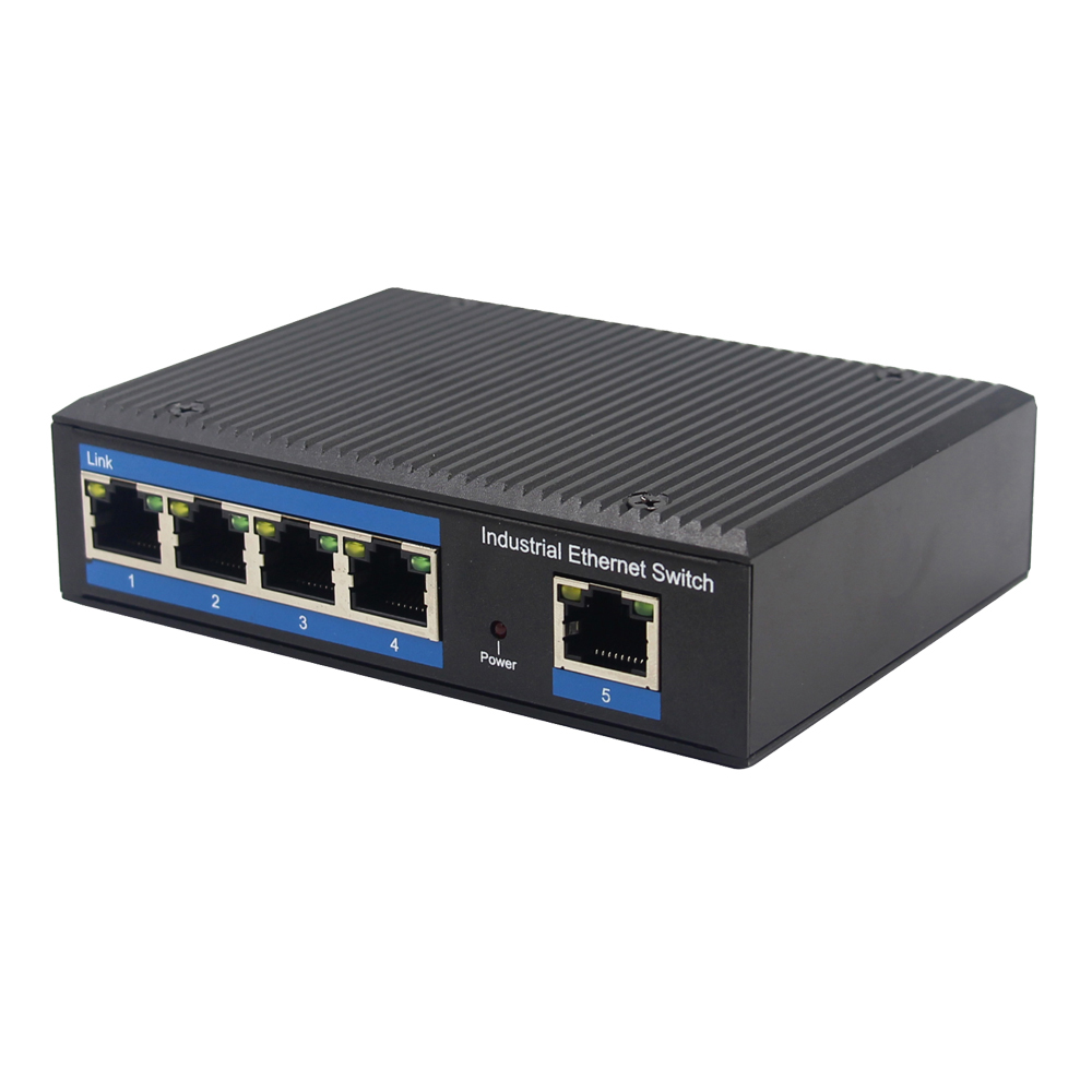 Commutateur POE Gigabit extéri - Power Switch Outdoor avis et prix