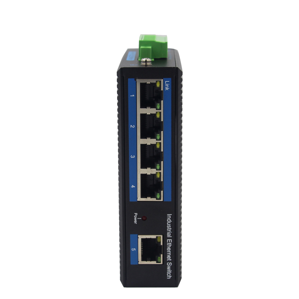 Commutateur POE Gigabit extéri - Power Switch Outdoor avis et prix