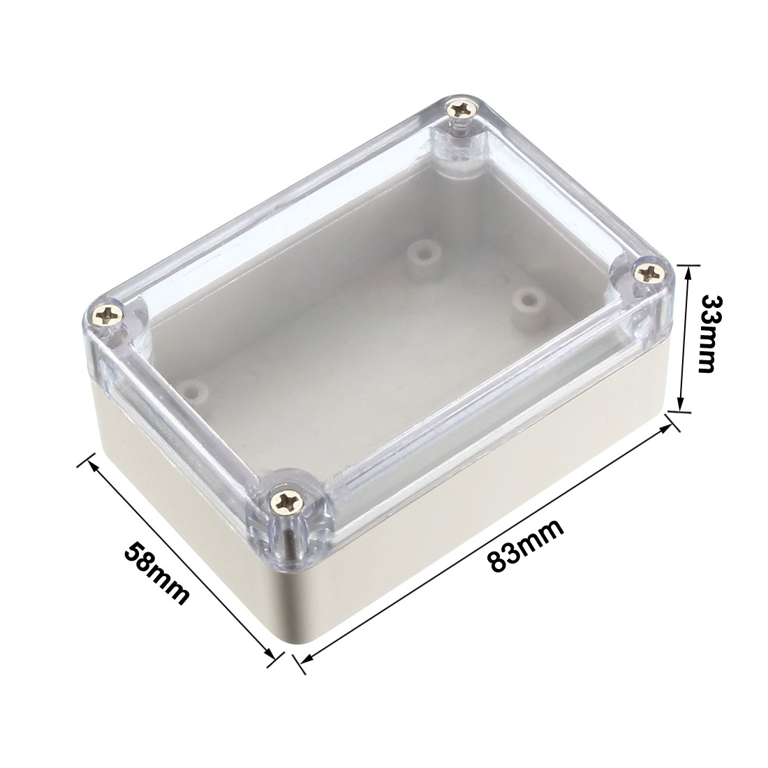 Boîte de jonction de projet AB - Outdoor Power Distribution Box avis et prix