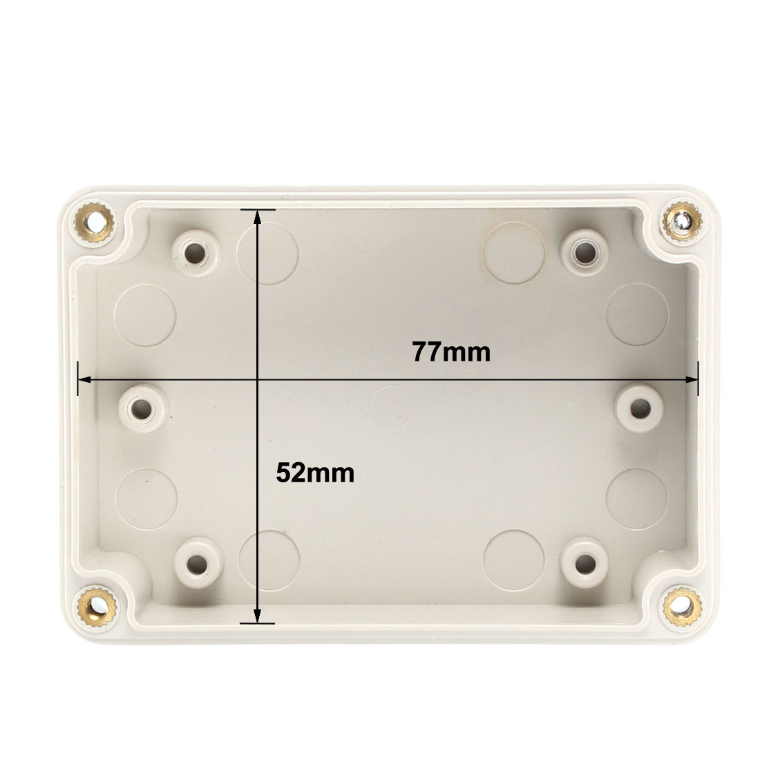 Boîte de jonction de projet AB - Outdoor Power Distribution Box avis et prix