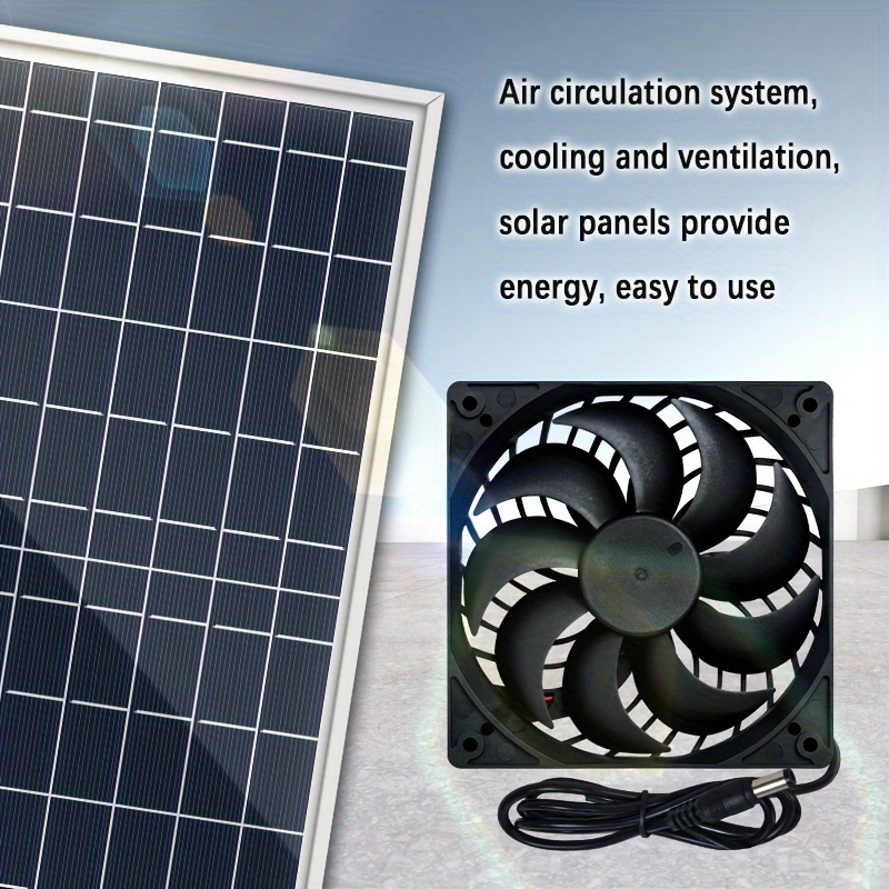 Kit de ventilation extérieur p - Outdoor Power Vent avis et prix