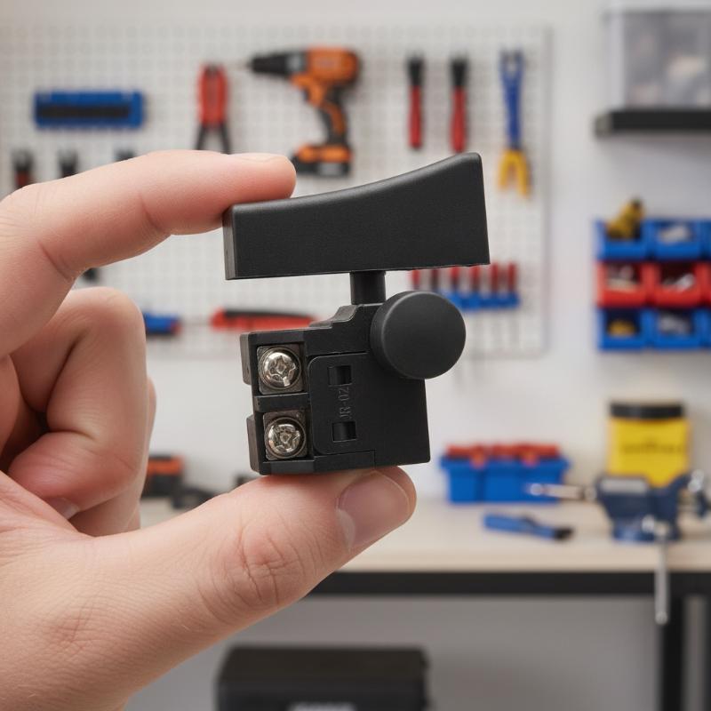Interrupteur universel pour tr - Power Switch Outdoor avis et prix
