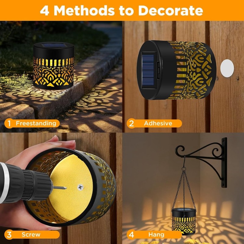 【Offre exceptionnelle】Lampes s - Outdoor Power Deals avis et prix